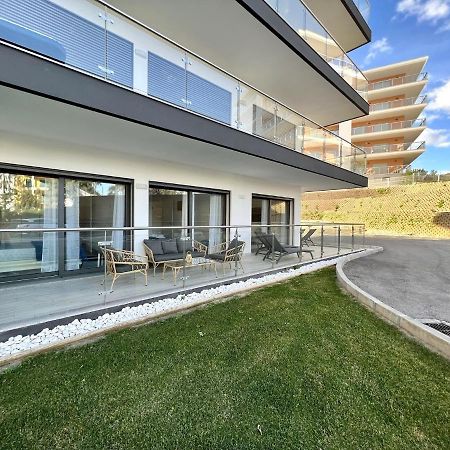 Praia Da Rocha Twins 2 With Pool By Homing Apartment Portimao Exterior photo