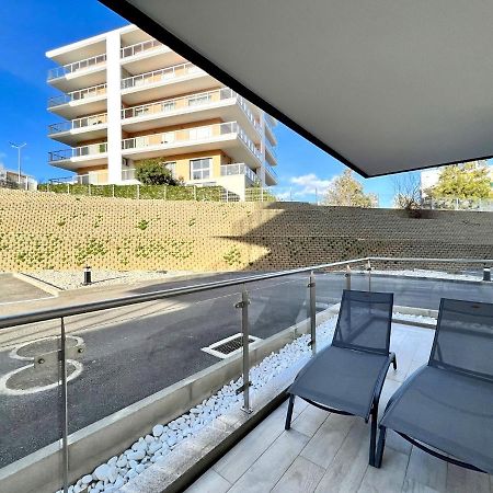 Praia Da Rocha Twins 2 With Pool By Homing Apartment Portimao Exterior photo
