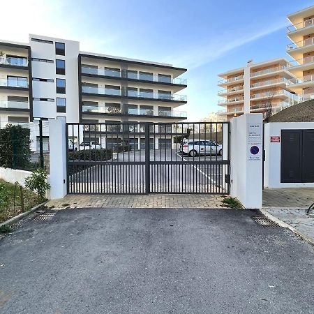 Praia Da Rocha Twins 2 With Pool By Homing Apartment Portimao Exterior photo